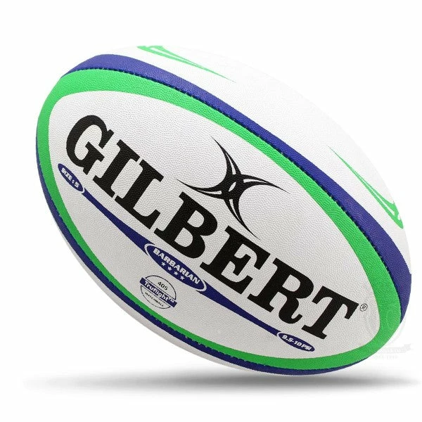Gilbert Rugby Ball