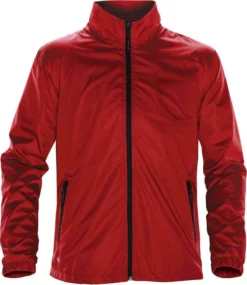 Apparel Stormtech Sr. Axis Shell Jacket