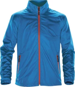 Apparel Stormtech Sr. Axis Shell Jacket