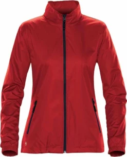 Apparel Stormtech Womens Axis Shell Jacket