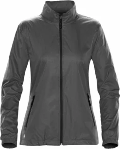 Apparel Stormtech Womens Axis Shell Jacket