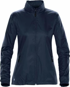 Apparel Stormtech Womens Axis Shell Jacket