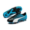 Puma Rapido II FG Junior Soccer Shoes
