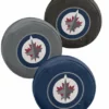 Rawlings NHL 3 Puck Softee Set Hockey