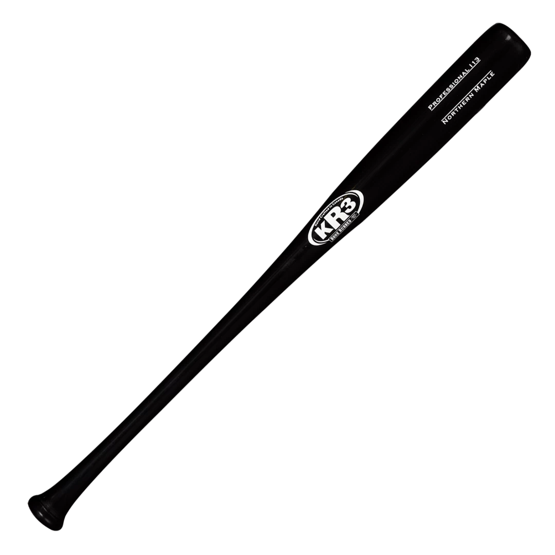 Baseball KR3 Professional Model Northern Maple