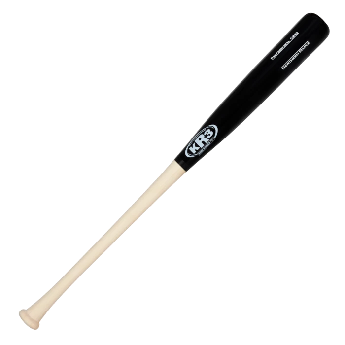 Baseball KR3 Professional Model Northern Maple