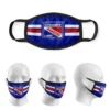 Attack Custom Lady Rangers Sublimated Masks