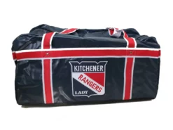 Flite Kitchener Lady Ranger And JR Ranger Junior Hockey Bag