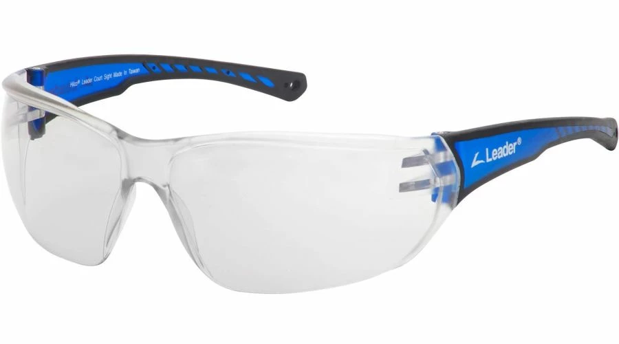 Leader Court Sight Eyeguard Basketball