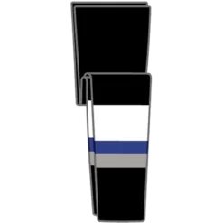 Kobe Polyester Knit Hockey Socks