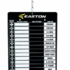 Baseball Easton Magnetic Lineup Board
