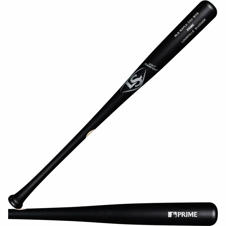 Louisville MLB Maple Prime Baseball Bat Pattern M110