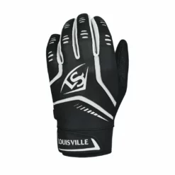 Louisville Omaha Junior Batting Gloves Baseball