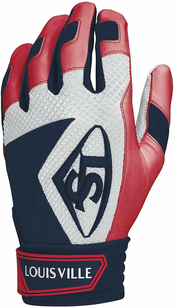Louisville Slugger Series 7 Senior Batting Gloves