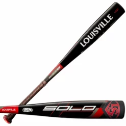 Louisville Solo 610X20 23/4" Baseball Bat