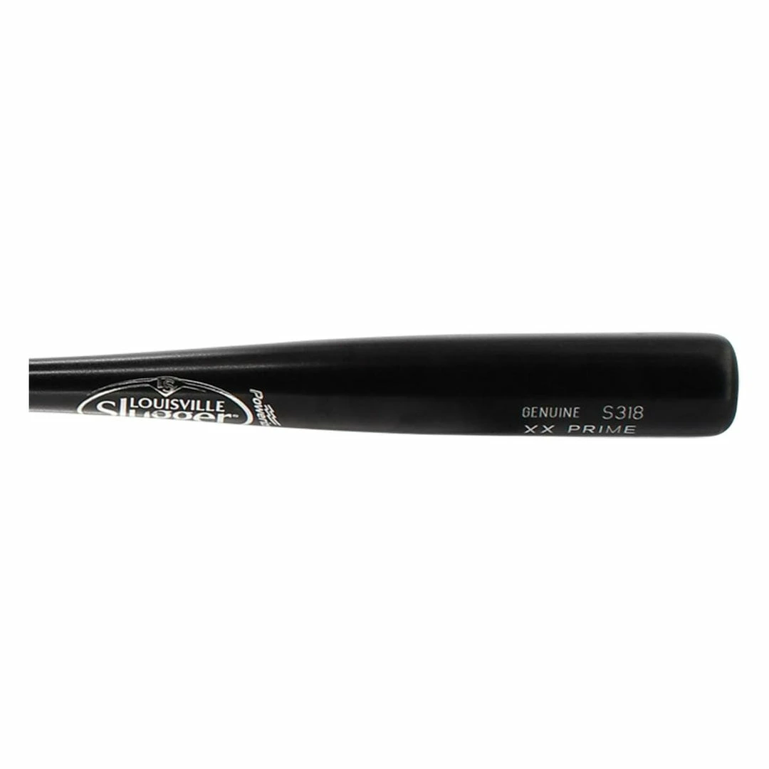 Louisville Slugger Pro Series S318 Maple Wood Bat