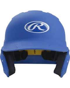 Rawlings Mach Matte Batting Helmet Baseball