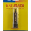 Martin Sports Eye Black Baseball