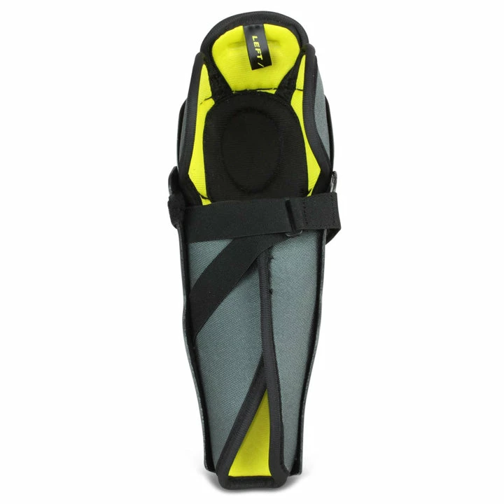 Bauer Youth Supreme Matrix Hockey Shin Pads