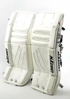 Mckenney 270 Junior Goalie Pads