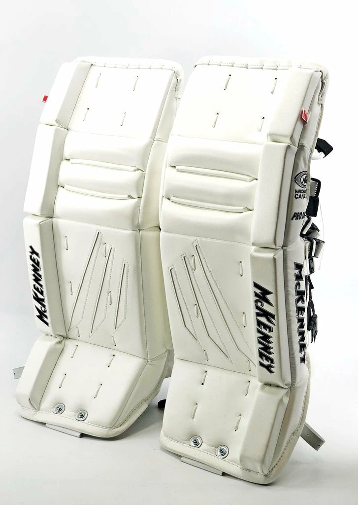Mckenney 270 Junior Goalie Pads