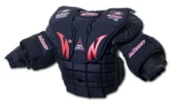 Goalie Mckenney Pro Spec 870 Senior Chest And Arm
