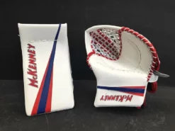 McKenney Extreme Pro 895 Goalie Catch Glove