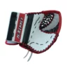 Mckenney 370 Pro Spec Intermediate Goalie Catch Glove