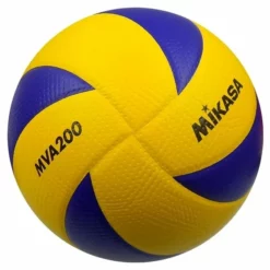 Mikasa MVA 200 Volleyball