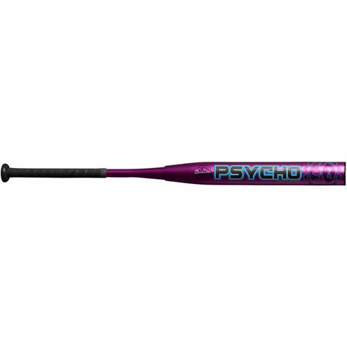 Miken Psycho Maxload Slo-Pitch Bat