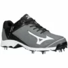 Mizuno 9-Spike Advanced Swagger Low Men's Metal Baseball Shoe
