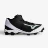 Mizuno Men's 9-Spike Advanced Mid Molded Baseball Shoe