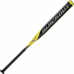 Mizuno Blackout Endloaded Slo-pitch Bat