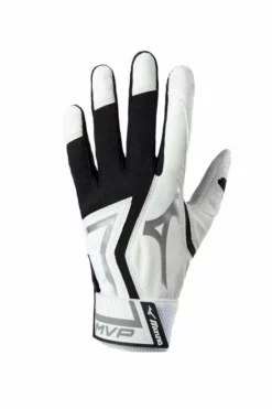 Baseball Mizuno MVP Youth Batting Gloves