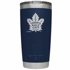 Licensed Yeti 20 Oz. Rambler Tumbler With NHL Team Logos