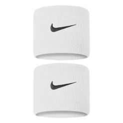 Nike Swoosh Wristbands Miscellaneous