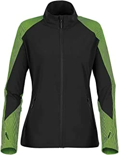 Stormtech Womens Octane Lightweight Jacket