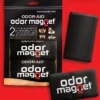 Odor-AID Odor Magnet (2 Pack)