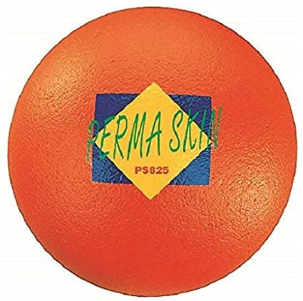 Martin Sports Perma Skin Foam Ball