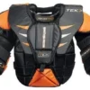 Powertek Junior Goalie Chest And Arm