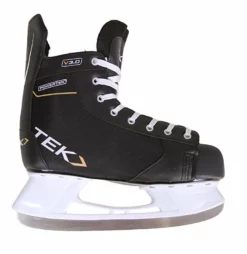 Hockey Powertek V3.0 TEK JR. Skates