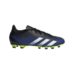 Adidas Junior Predator Freak.4 Soccer Shoe
