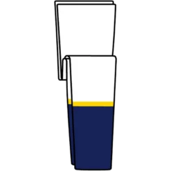 Kobe Polyester Knit Hockey Socks