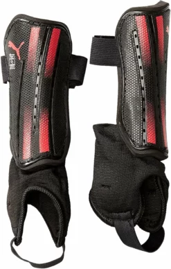 Puma Adreno Soccer Shin Pads