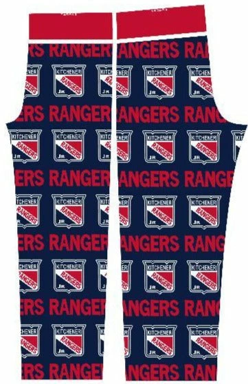 Provision Kitchener Jr Ranger Pajama Pant