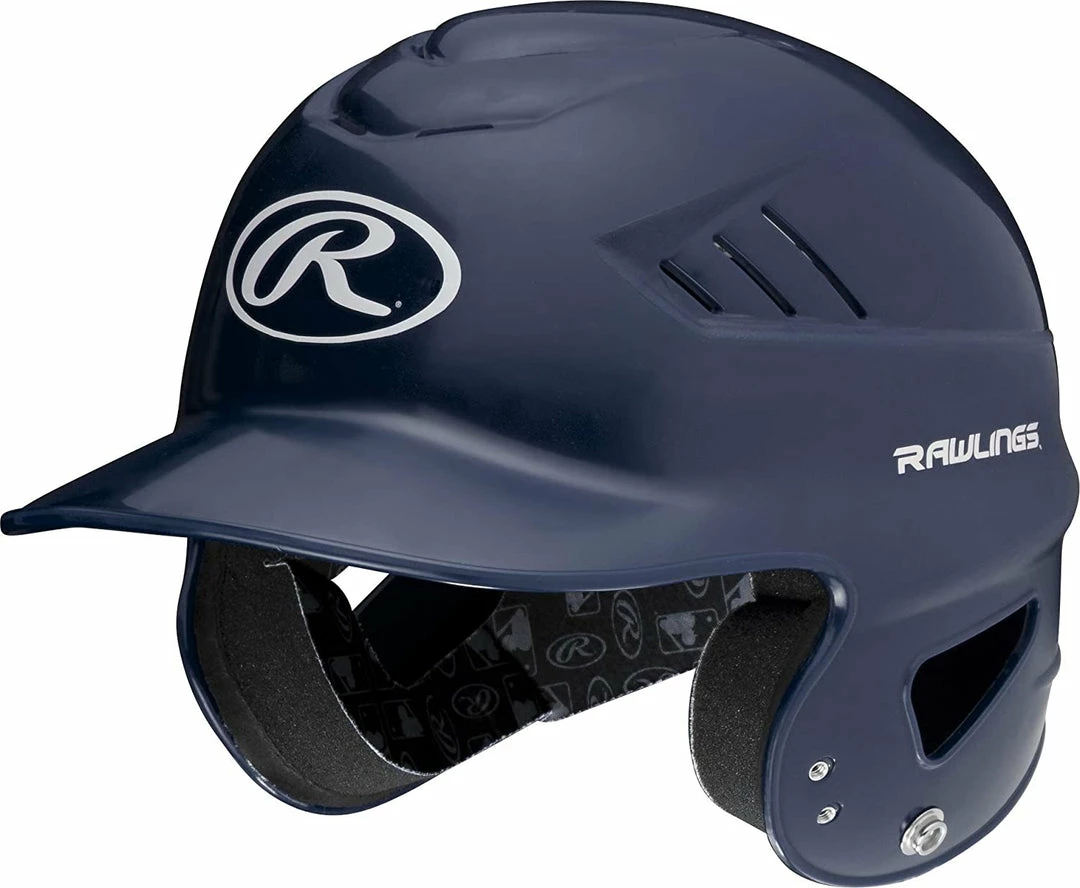 Rawlings CoolFlo Senior Batting Helmet