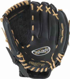 Rawlings PL115BNC Player Series 11.5" Ball Glove Baseball