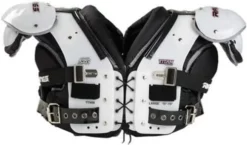 Sportco Source For Sports Rawlings Titan Pro TTN56 Football Shoulder Pad