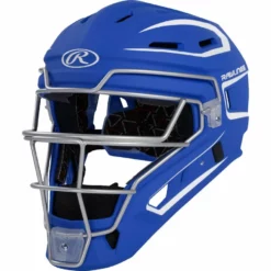 Baseball Rawlings Junior Velo 2.0 Catcher's Mask