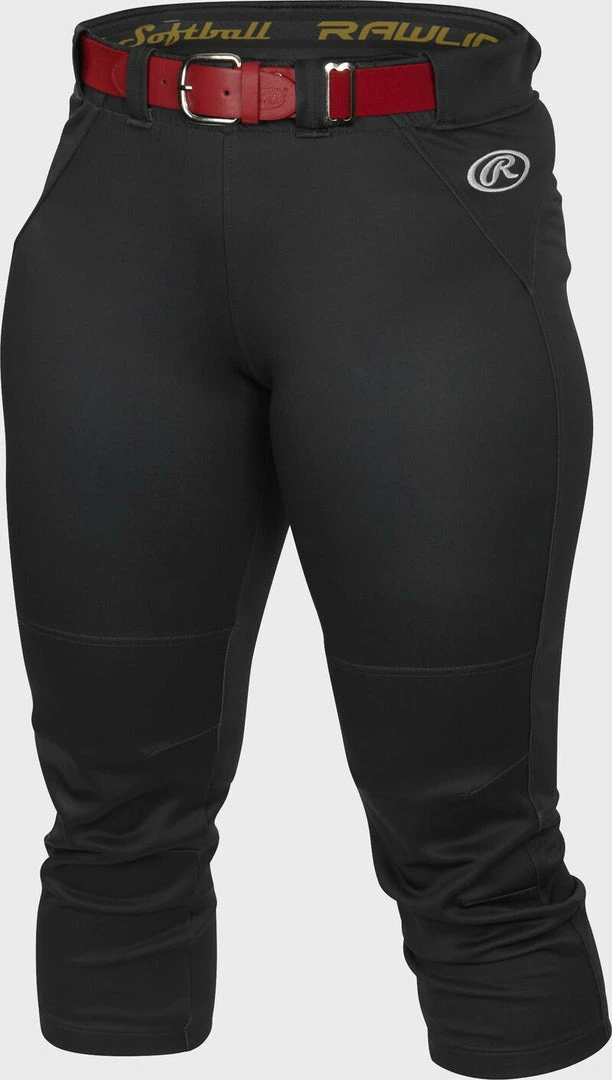Rawlings Women's Yoga Style Softball Pant Pants
